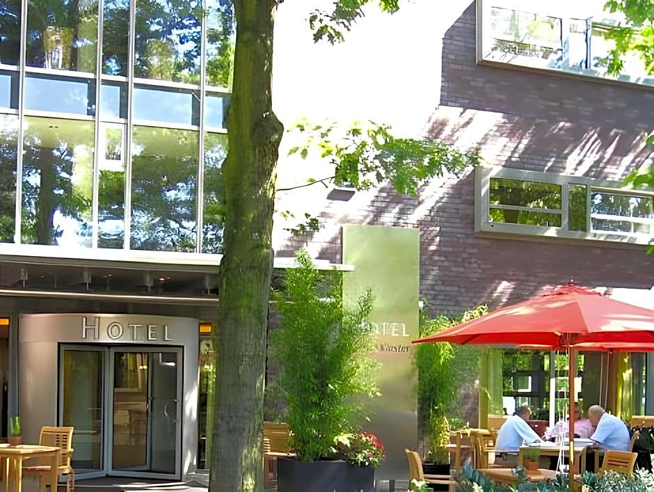 Hotel am Kloster