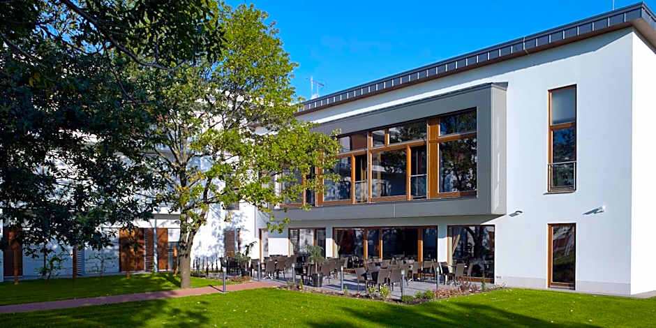 Barack Thermal Hotel and Spa