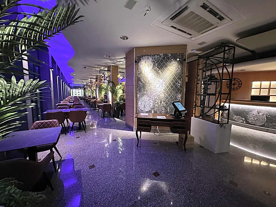 Hotel DOLCEVITA Park & Beach included