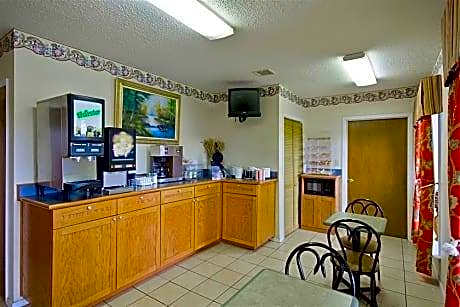 Walnut Inn Motel