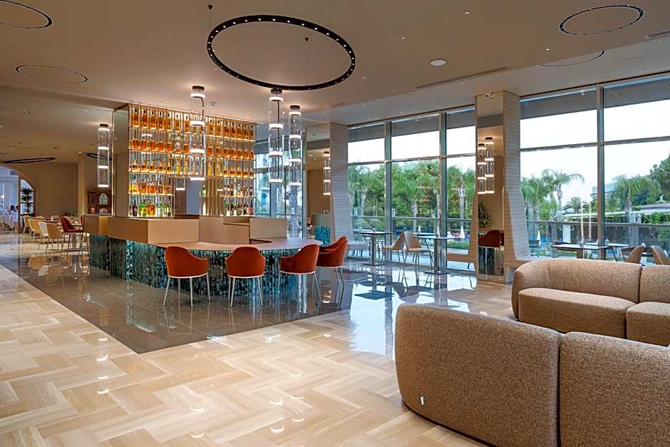 Sant Alphio Garden Hotel & SPA