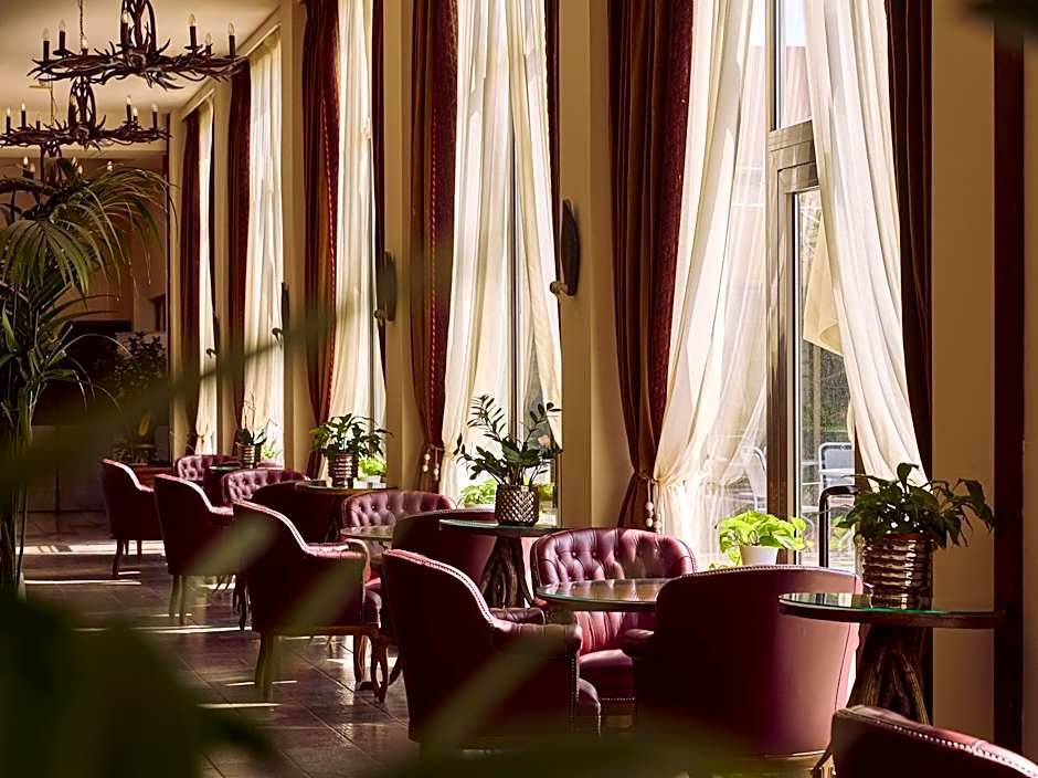 Grecotel Grand Hotel Egnatia