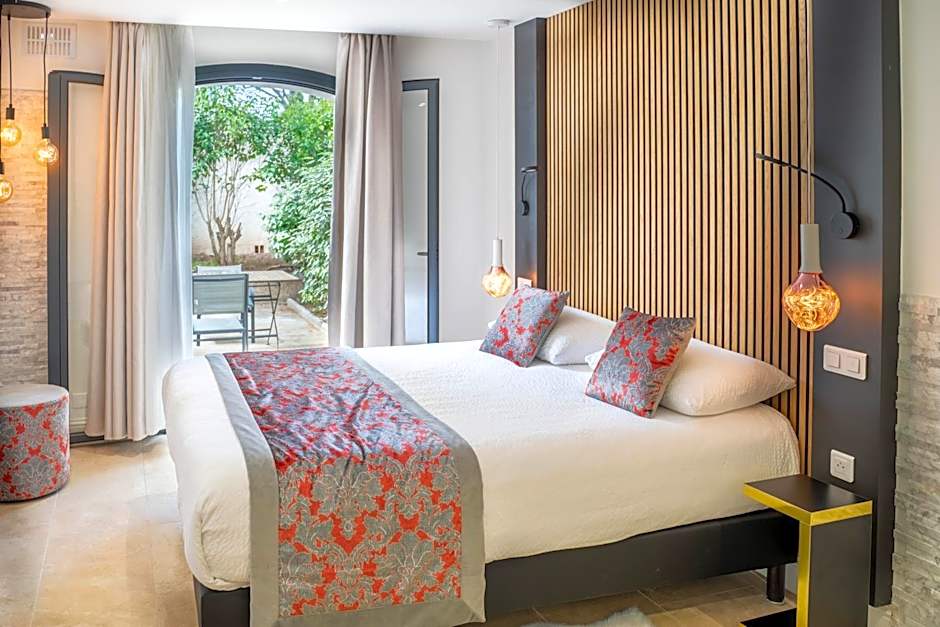 Le Confidentiel Hôtel & SPA