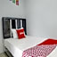 Hotel O Planet Guest House Syariah