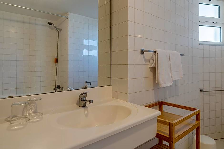 Florasol Residence Hotel - Dorisol hotels
