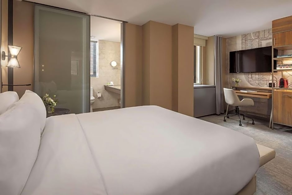 The NH Collection New York Madison Avenue
