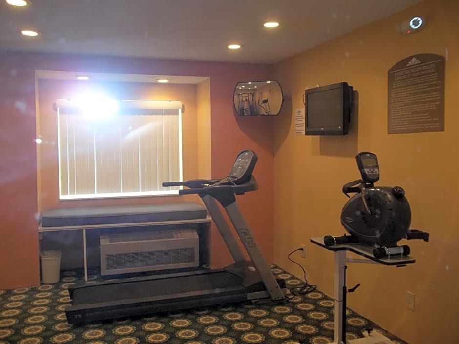 Microtel Inn By Wyndham Albany Airport