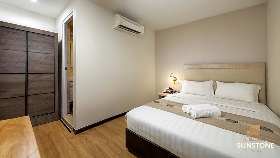 Sunstone Hotel Penang