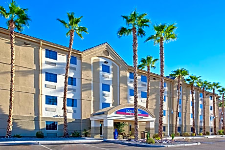 Candlewood Suites Yuma, an IHG Hotel
