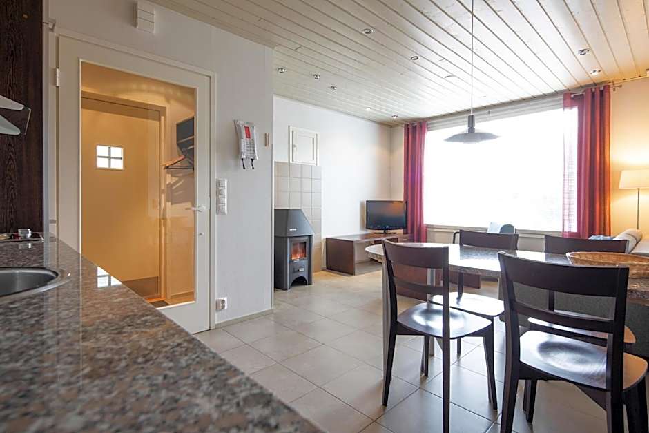 Lapland Hotels Akashotelli