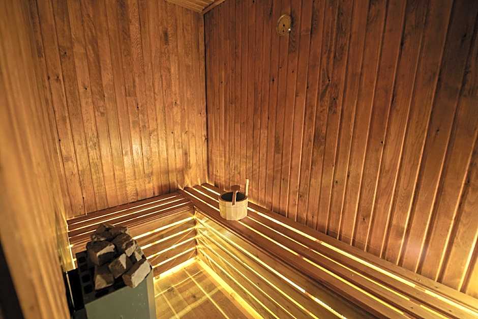 My Cave Suites