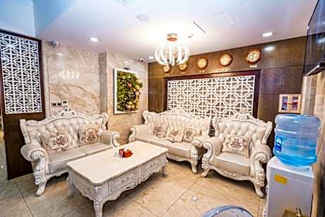 A25 Hotel - 29 Le Thi Hong Gam