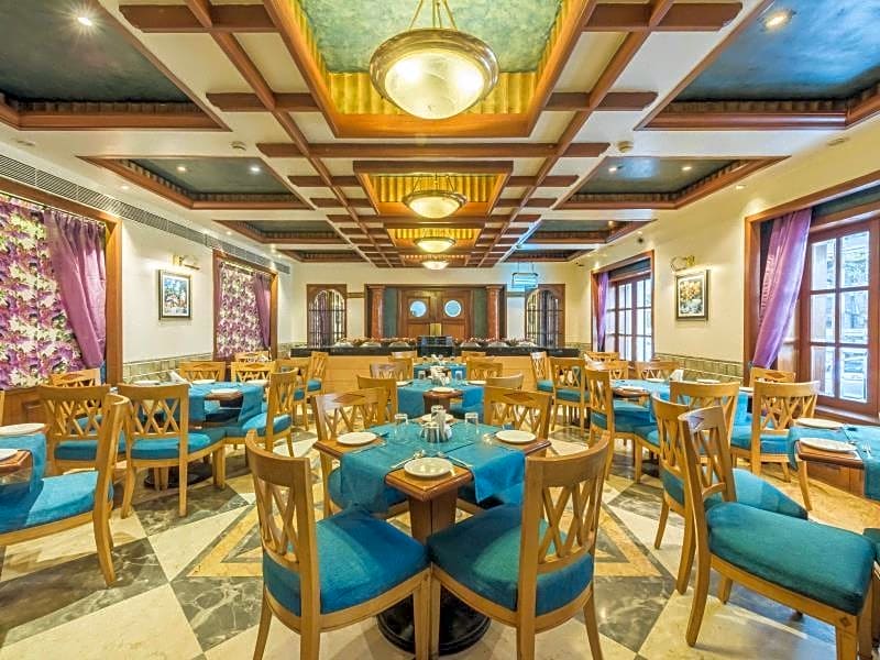Hotel Parle International