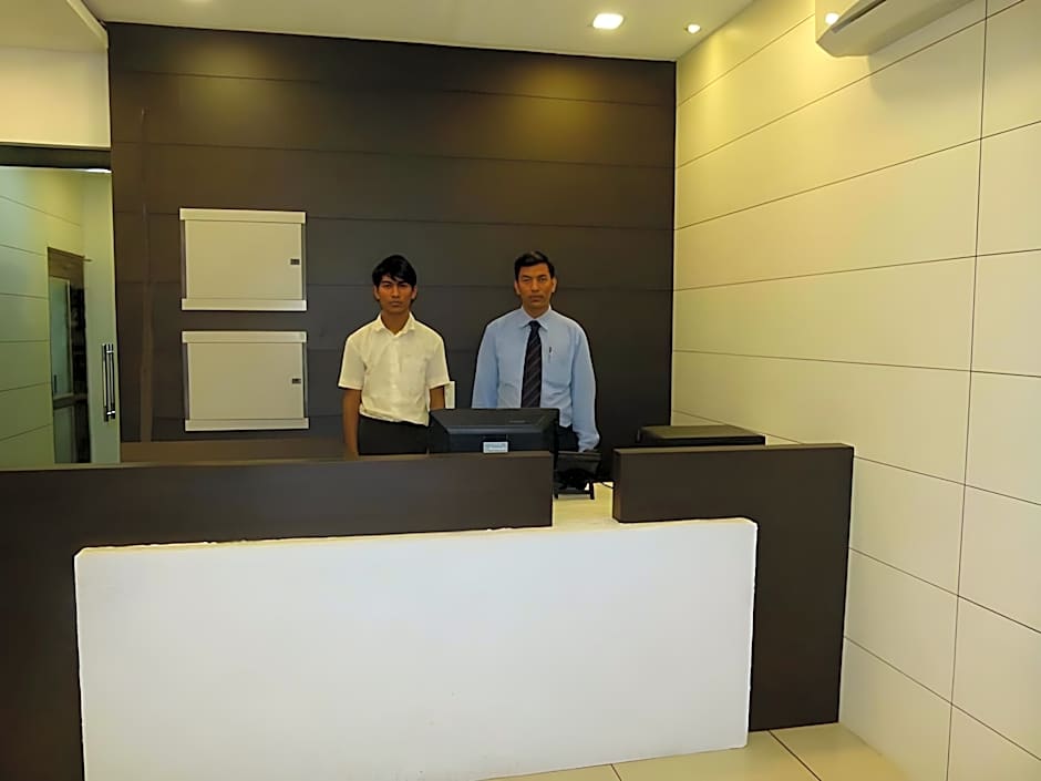 Avadh Hotel – Morbi, AL
