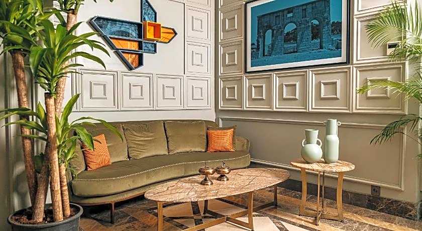 Four Points Flex by Sheraton® Antalya Lara