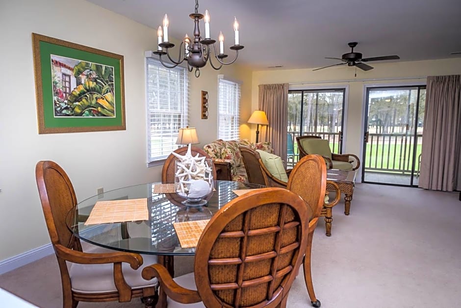 Pawleys Plantation Golf & Country Club