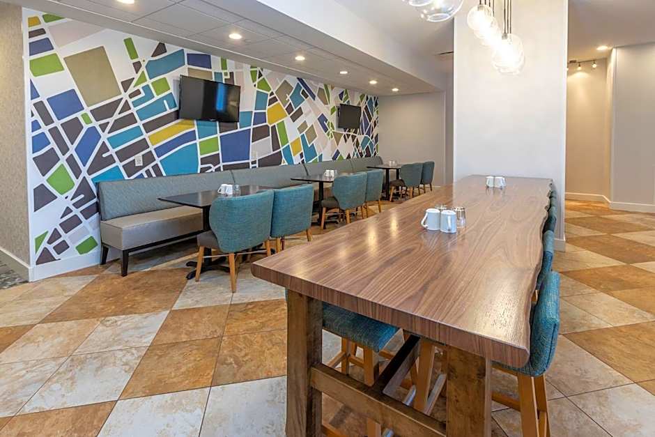 Holiday Inn Hotel & Suites Memphis-Wolfchase Galleria By IHG