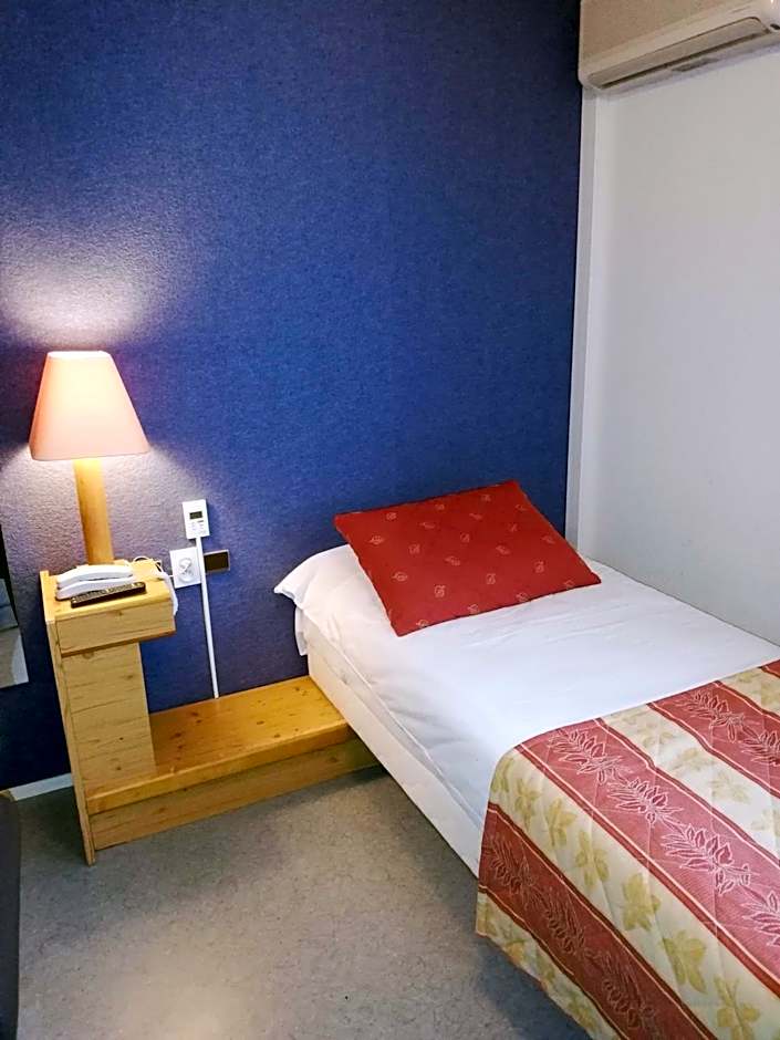 Brit Hotel Vallee du Lot