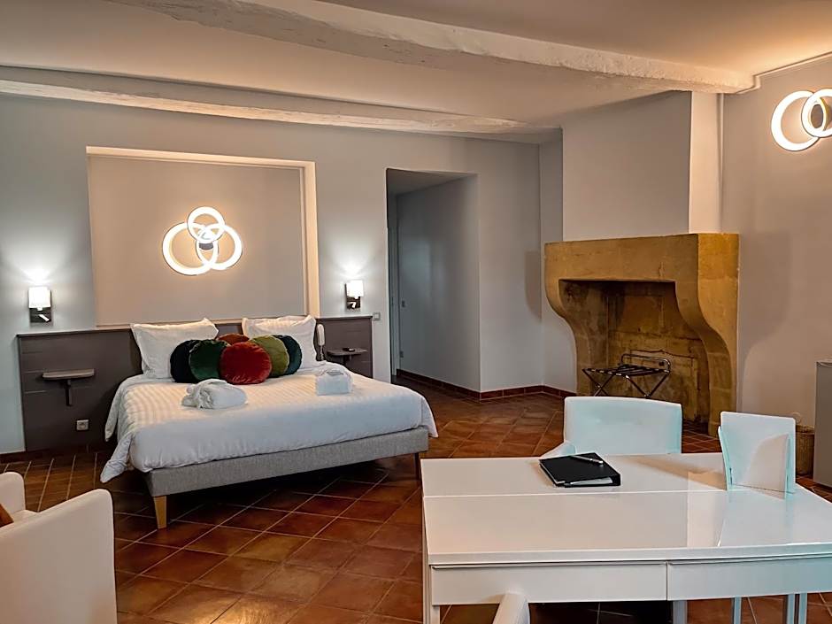 Hotel Le Chateau Fort De Sedan