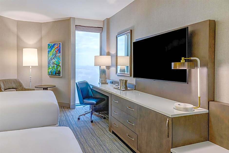 Hilton DFW Lakes Executive Conference Center