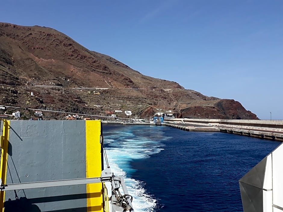 Casa rural meridiano