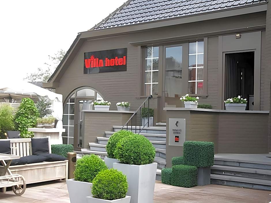 Villa Hotel