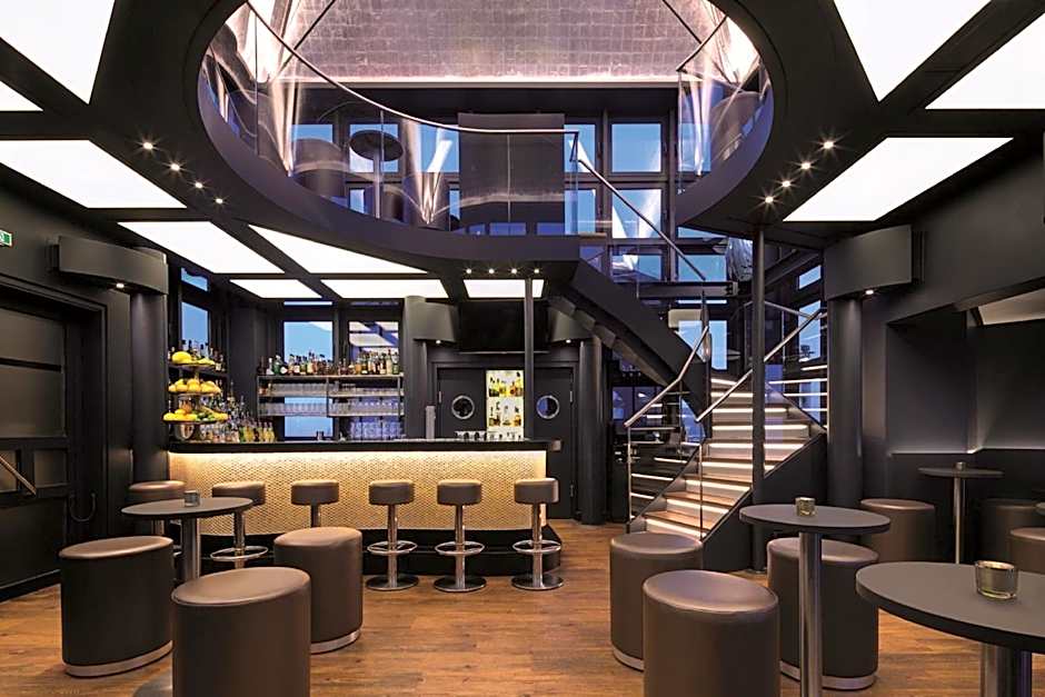 Hotel Hafen Hamburg