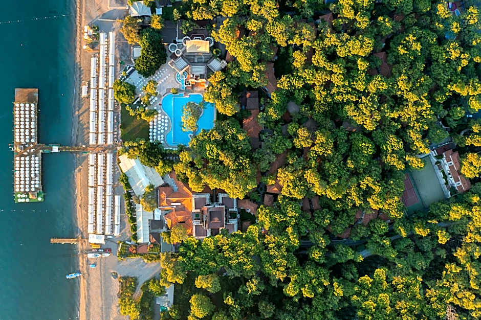 Ulusoy Kemer Holiday Club - Kids Concept