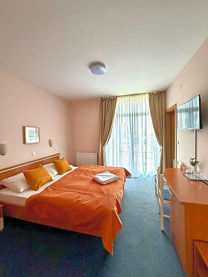 Hotel Imperium
