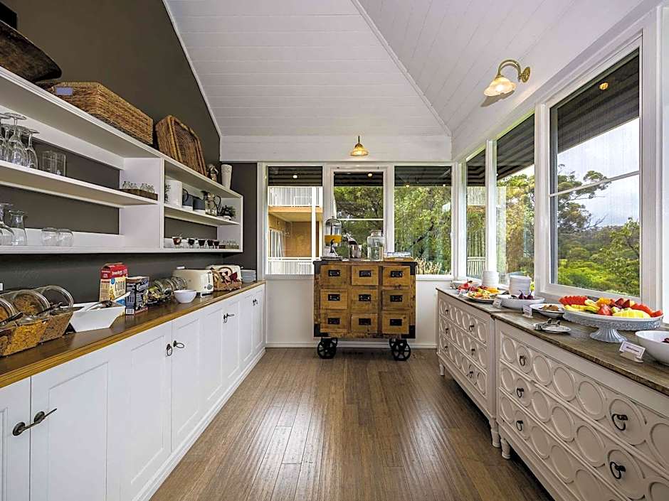 Grand Mercure Basildene Manor Accor Vacation Club Apartments