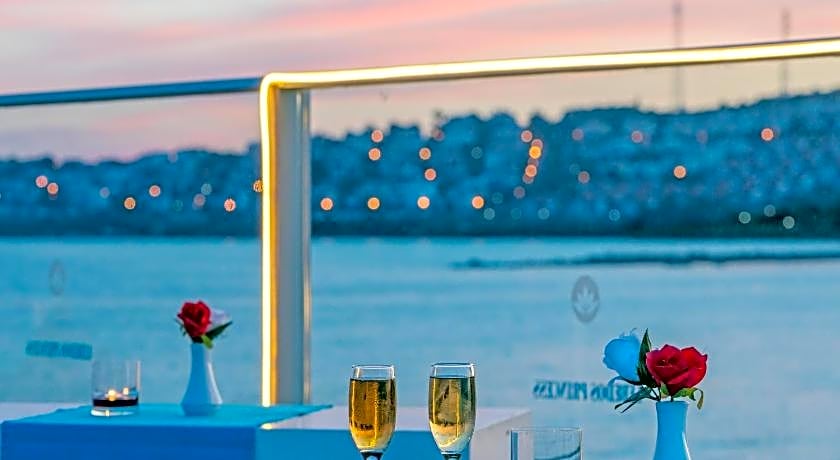 Labranda Lebedos Princess - All Inclusive