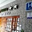Hotel San Jorge