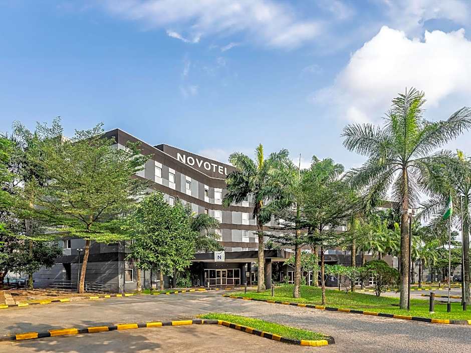 Novotel Port Harcourt
