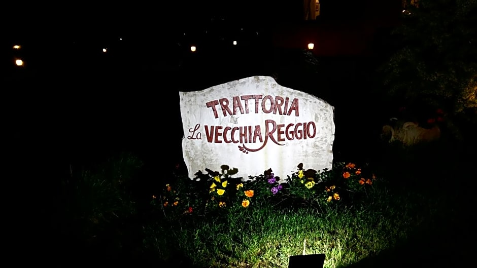 Hotel La Vecchia Reggio