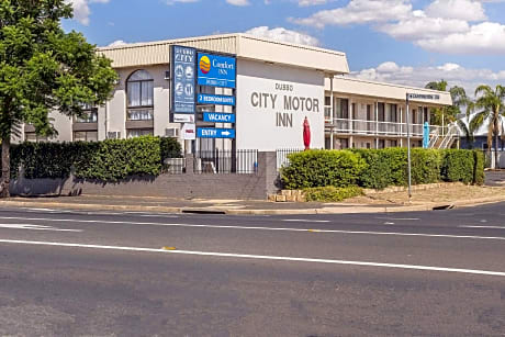 Comfort Inn Dubbo City