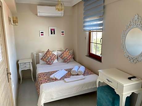 Double Room with Sea View