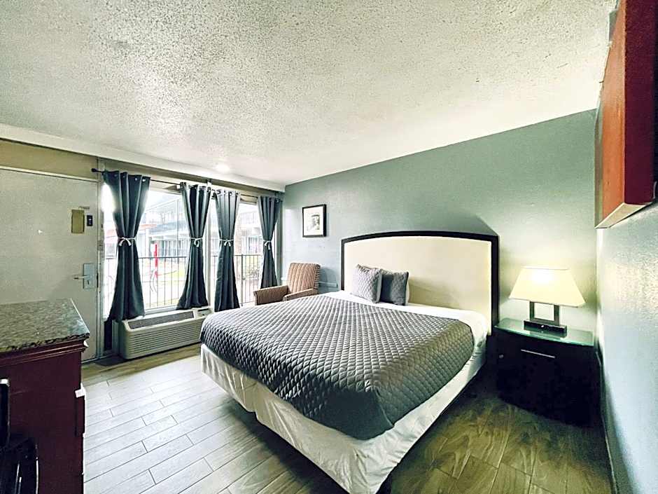 Extended Stay SA