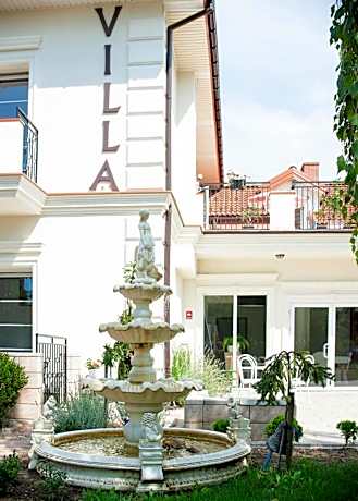 Hotel Villa Hubertus Kutno