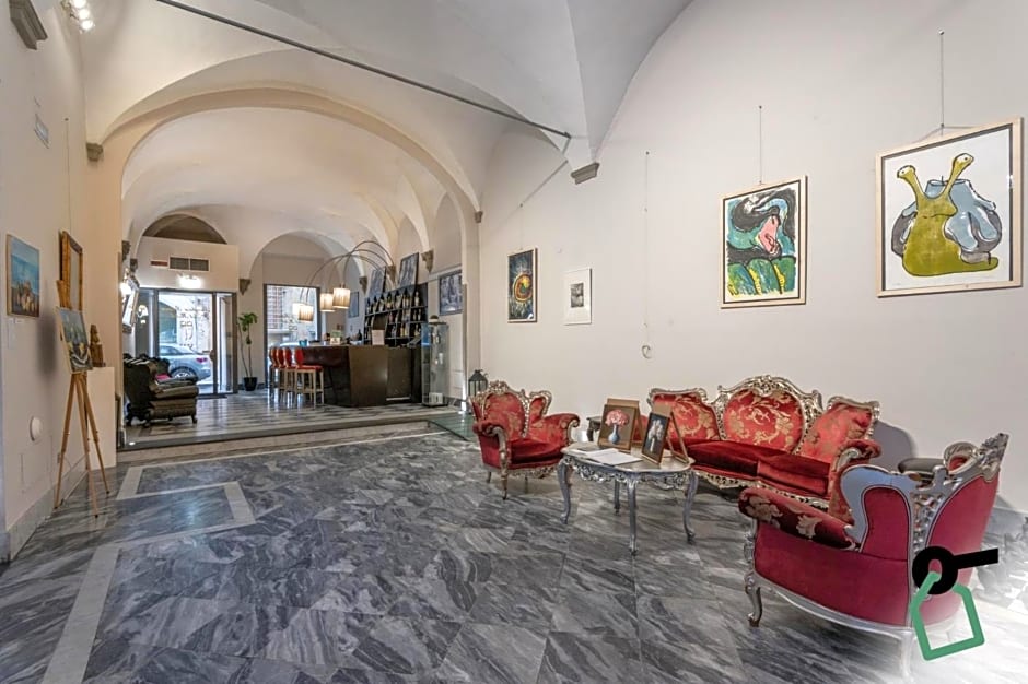 Hotiday Room Collection - Firenze Ghibellina