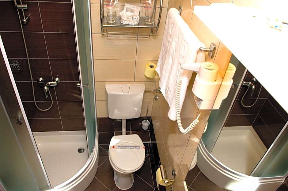 Hotel Vila Tina