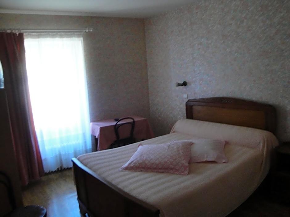 Hotel Magne