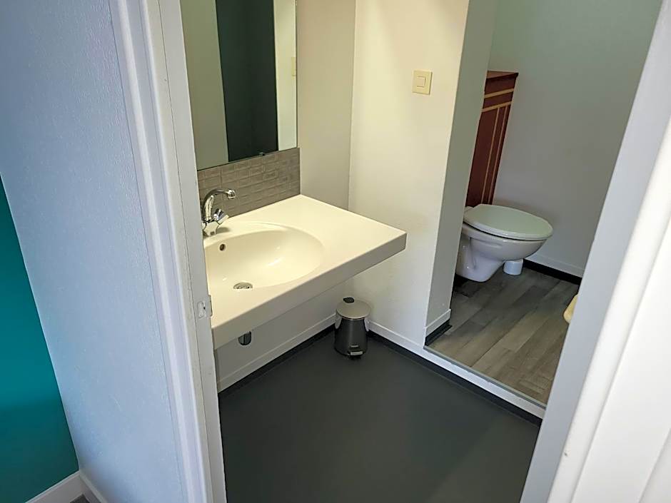 Hôtel Les Rives D'Allier