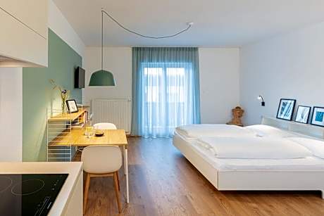 Hus Appartement - Nr. 1