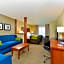 Comfort Inn & Suites West - Medical Center