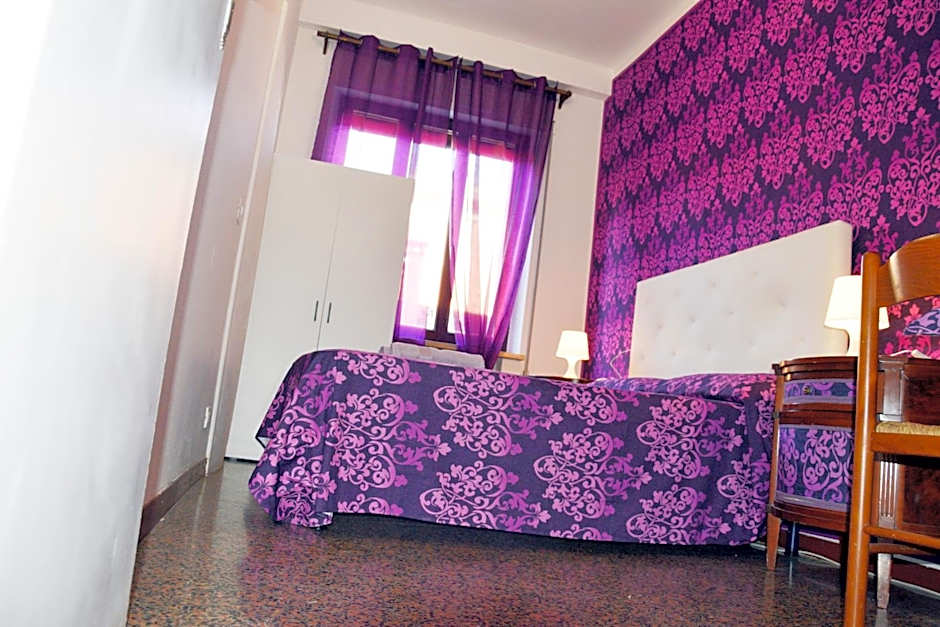 Venice Rainbow Apartment San Marco