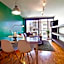 Apartment Barcelona Rentals - Sarria Apartments Near Center