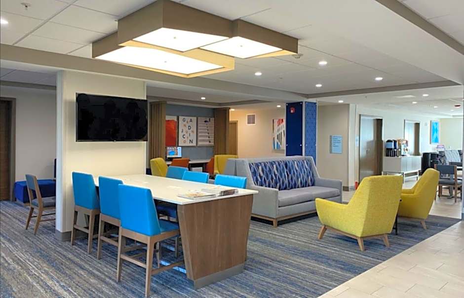 Holiday Inn Express Hotel & Suites Grand Junction By IHG