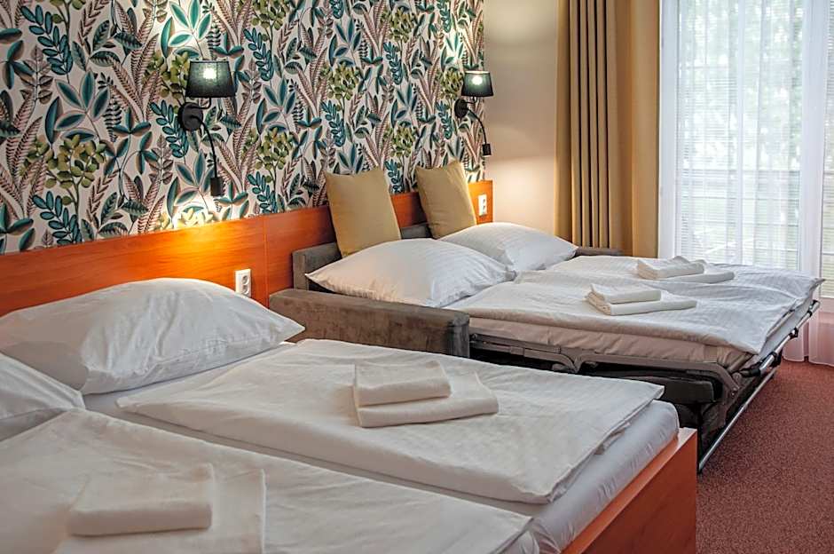 Wellness Hotel Thermal