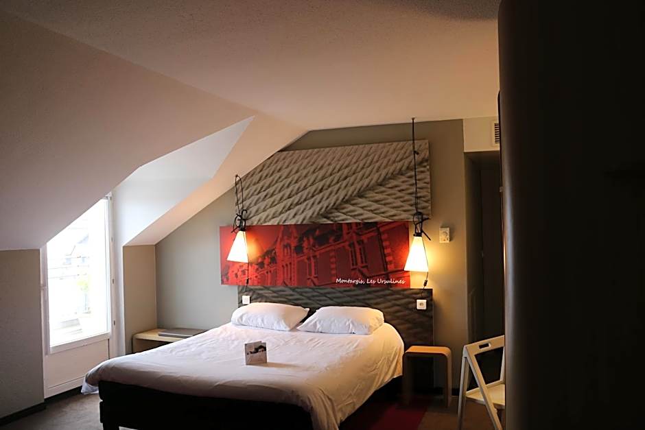 ibis Montargis