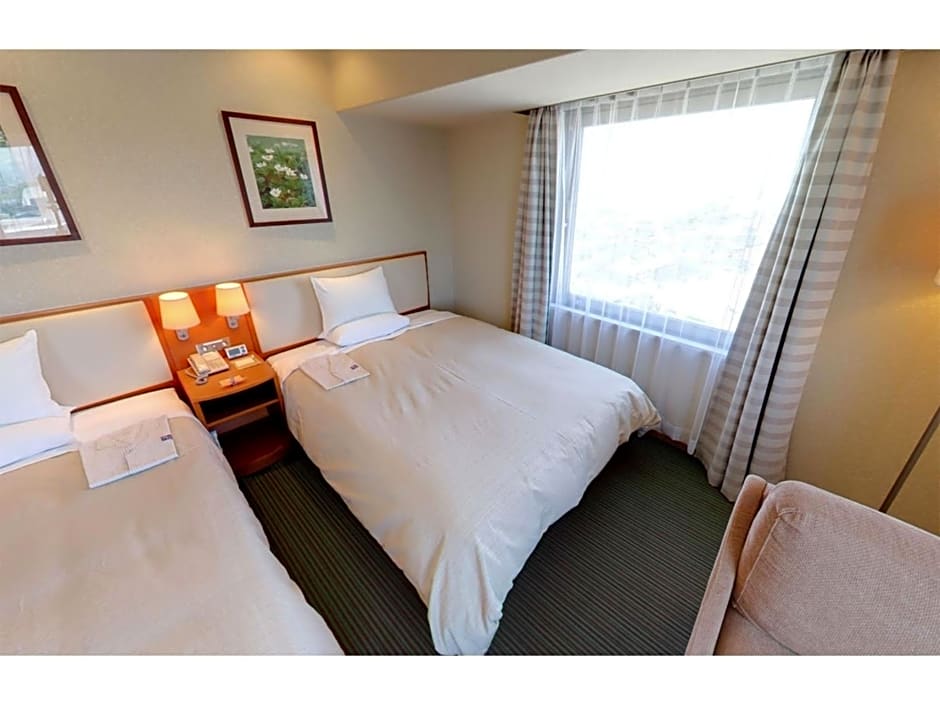 Hotel Rich & Garden Sakata / Vacation STAY 81244